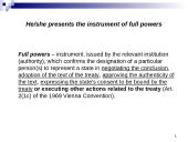 International Treaty Law  8 puslapis