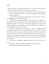 Tarptautinės sutartys. Referatas 2 puslapis