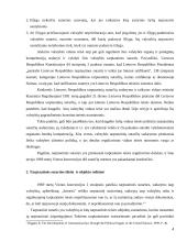 Tarptautinės sutartys. Referatas 4 puslapis