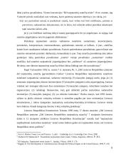 Tarptautinės sutartys. Referatas 5 puslapis