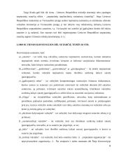 Tarptautinės sutartys. Referatas 6 puslapis