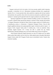 Jungtinių Tautų Saugumo tarybos kompetencija pagal Chartijos VII skyrių 2 puslapis