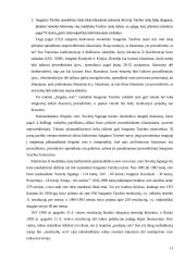 Jungtinių Tautų Saugumo tarybos kompetencija pagal Chartijos VII skyrių 11 puslapis