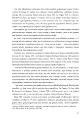 Jungtinių Tautų Saugumo tarybos kompetencija pagal Chartijos VII skyrių 12 puslapis