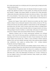 Jungtinių Tautų Saugumo tarybos kompetencija pagal Chartijos VII skyrių 13 puslapis