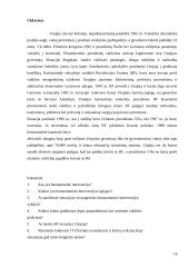 Jungtinių Tautų Saugumo tarybos kompetencija pagal Chartijos VII skyrių 16 puslapis