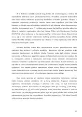 Jungtinių Tautų Saugumo tarybos kompetencija pagal Chartijos VII skyrių 17 puslapis