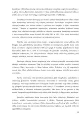 Jungtinių Tautų Saugumo tarybos kompetencija pagal Chartijos VII skyrių 18 puslapis