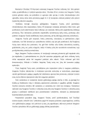 Jungtinių Tautų Saugumo tarybos kompetencija pagal Chartijos VII skyrių 5 puslapis