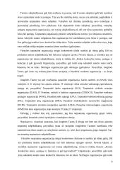 Jungtinių Tautų Saugumo tarybos kompetencija pagal Chartijos VII skyrių 8 puslapis