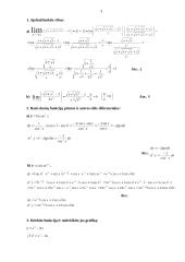Taikomoji matematika - individualus savarankiškas darbas 2 puslapis