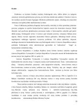 LR sienų su užsienio valstybėmis teisinis įtvirtinimas 13 puslapis