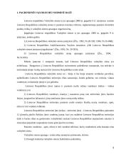LR sienų su užsienio valstybėmis teisinis įtvirtinimas 3 puslapis