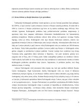 LR sienų su užsienio valstybėmis teisinis įtvirtinimas 6 puslapis