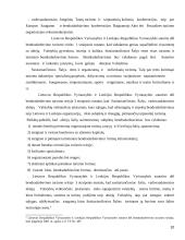 LR sienų su užsienio valstybėmis teisinis įtvirtinimas 10 puslapis