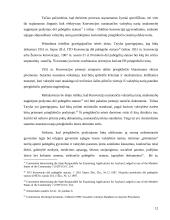 Pabėgėlių teisių gynybos ES modeliai, jų taikymo problemos regioninių ES lygiu, subregioninių bei valstybių narių vidaus praktikoje 12 puslapis