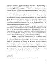 Pabėgėlių teisių gynybos ES modeliai, jų taikymo problemos regioninių ES lygiu, subregioninių bei valstybių narių vidaus praktikoje 15 puslapis