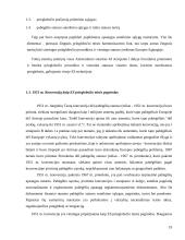Pabėgėlių teisių gynybos ES modeliai, jų taikymo problemos regioninių ES lygiu, subregioninių bei valstybių narių vidaus praktikoje 19 puslapis