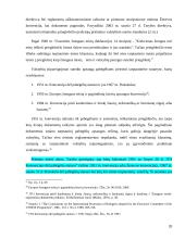 Pabėgėlių teisių gynybos ES modeliai, jų taikymo problemos regioninių ES lygiu, subregioninių bei valstybių narių vidaus praktikoje 20 puslapis