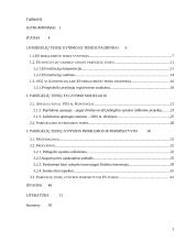 Pabėgėlių teisių gynybos ES modeliai, jų taikymo problemos regioninių ES lygiu, subregioninių bei valstybių narių vidaus praktikoje 3 puslapis