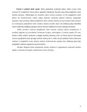 Pabėgėlių teisių gynybos ES modeliai, jų taikymo problemos regioninių ES lygiu, subregioninių bei valstybių narių vidaus praktikoje 6 puslapis