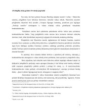 Pabėgėlių teisių gynybos ES modeliai, jų taikymo problemos regioninių ES lygiu, subregioninių bei valstybių narių vidaus praktikoje 7 puslapis