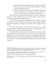 Pabėgėlių teisių gynybos ES modeliai, jų taikymo problemos regioninių ES lygiu, subregioninių bei valstybių narių vidaus praktikoje 10 puslapis