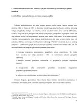 Prieglobsčio teisės ES 20 puslapis