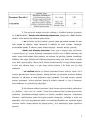 Vartotojų elgsenos uždaviniai 3 puslapis