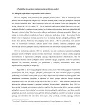 Pabėgėlių teisės darbas 5 puslapis