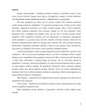 Pabėgėlių teisės referatas 3 puslapis