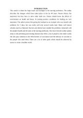 Analysis of the article 2 puslapis