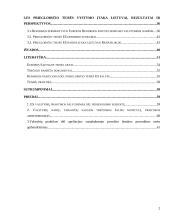 Prieglobsčio politikos kaita ir teisės reglamentavimas Europos Sąjungoje po Amsterdamo sutarties bei jo problemos ir įtaka Lietuvos prieglobsčio teisei 2 puslapis