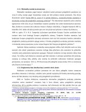 Prieglobsčio politikos kaita ir teisės reglamentavimas Europos Sąjungoje po Amsterdamo sutarties bei jo problemos ir įtaka Lietuvos prieglobsčio teisei 11 puslapis