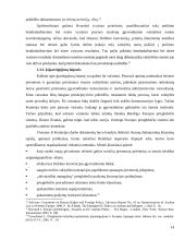 Prieglobsčio politikos kaita ir teisės reglamentavimas Europos Sąjungoje po Amsterdamo sutarties bei jo problemos ir įtaka Lietuvos prieglobsčio teisei 14 puslapis