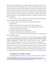 Prieglobsčio politikos kaita ir teisės reglamentavimas Europos Sąjungoje po Amsterdamo sutarties bei jo problemos ir įtaka Lietuvos prieglobsčio teisei 16 puslapis
