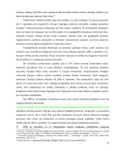 Prieglobsčio politikos kaita ir teisės reglamentavimas Europos Sąjungoje po Amsterdamo sutarties bei jo problemos ir įtaka Lietuvos prieglobsčio teisei 19 puslapis