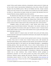 Prieglobsčio politikos kaita ir teisės reglamentavimas Europos Sąjungoje po Amsterdamo sutarties bei jo problemos ir įtaka Lietuvos prieglobsčio teisei 6 puslapis