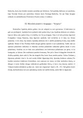 Apaštalų darbai 5 puslapis