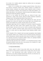 Klaipėdos valstybinio jūrų uosto žemės teisinio reglamentavimo ypatybės ir problematika 14 puslapis