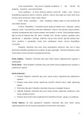 Klaipėdos valstybinio jūrų uosto žemės teisinio reglamentavimo ypatybės ir problematika 5 puslapis