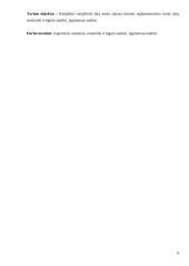 Klaipėdos valstybinio jūrų uosto žemės teisinio reglamentavimo ypatybės ir problematika 6 puslapis