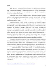 Valstybės laivų kontrolės teisinis reglamentavimas  2 puslapis