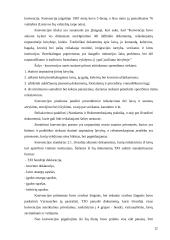 Valstybės laivų kontrolės teisinis reglamentavimas  12 puslapis