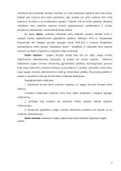 Valstybės laivų kontrolės teisinis reglamentavimas  4 puslapis