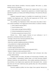 Valstybės laivų kontrolės teisinis reglamentavimas  6 puslapis