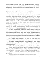 Valstybės laivų kontrolės teisinis reglamentavimas  7 puslapis