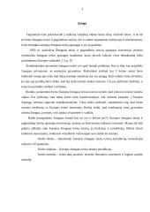 Europos žmogaus teisių teismo kompetencija ir jurisdikcija 2 puslapis