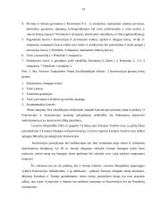 Europos žmogaus teisių teismo kompetencija ir jurisdikcija 13 puslapis