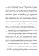 Europos žmogaus teisių teismo kompetencija ir jurisdikcija 14 puslapis